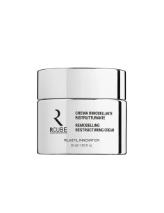Rilastil Rcube Crema Rimodellante Ristrutturante 50 Ml