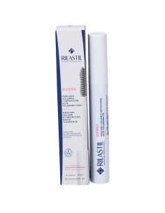 Rilastil Difesa - Mascara Volume e Definizione, 10ml