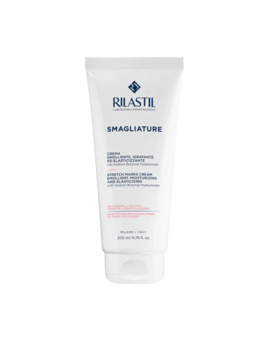 Rilastil Smagliature Crema per pelli sensibili 200 ml