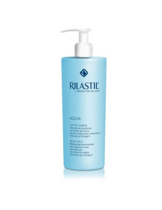 Rilastil aqua sol corpo 400
