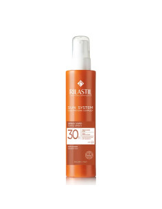 Rilastil Sun System Spray Vapo Solare SPF 30 Corpo 200ml