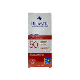Rilastil Sun System Allergy 50 50 ml