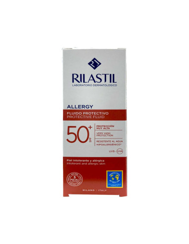 Rilastil Sun System Allergy 50 50 ml