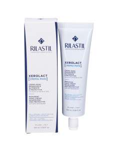 Rilastil Xerolact Crema Mani 100 ml