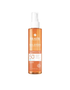 Rilastil olio dermatologico spf50+ 200 ml