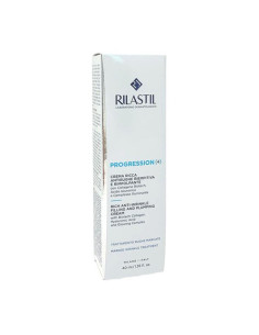 Rilastil progression crema ricca antirughe 40 ml