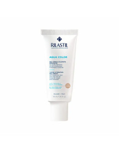 Rilastil Aqua Colorata Gel Crema Light