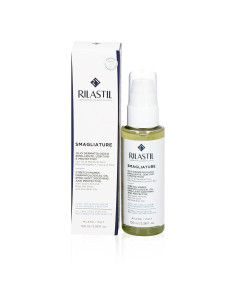 Rilastil smagliature olio 100 ml