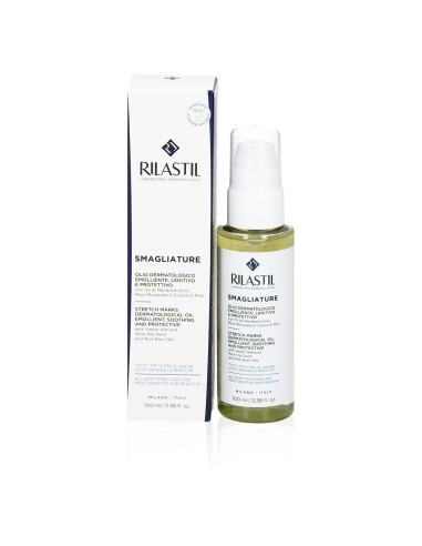 Rilastil smagliature olio 100 ml