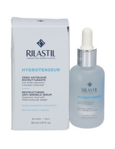 Rilastil Hydrotenseur Siero Antirughe Ristrutturante 30ml