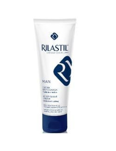 Rilastil man post rasatura crema dopo barba 75ml