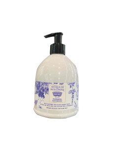 Acqua di Bolgheri – Sapone Liquido Pashmin 500 ml