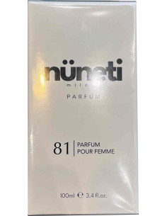 NUNETI 81 PROFUMO