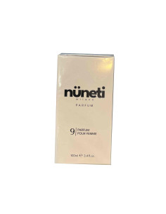 NUNETI 9 PROFUMO