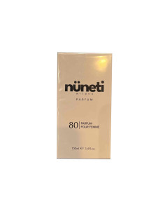 NUNETI 80 PROFUMO