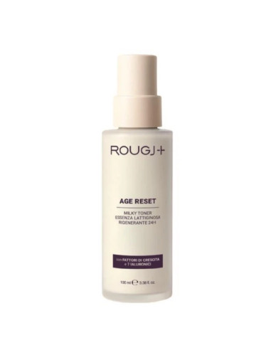 Rougj Age Reset Milky Toner 100 Ml
