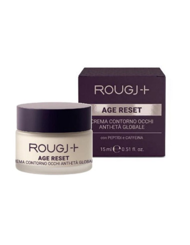 Rougj Age Reset Crema Contorno Occhi 15 Ml