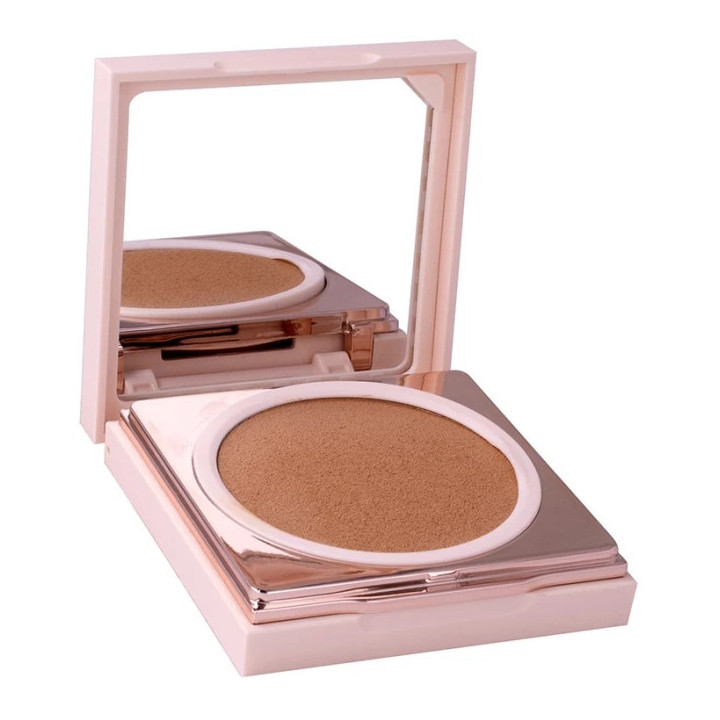Bionike Defence Color Second Skin Fondotinta Compatto 04 Caramel