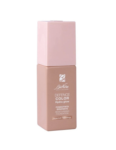 Bionike Defence Color Hydra Glow Fondotinta Idratante 03 Sand 30 Ml