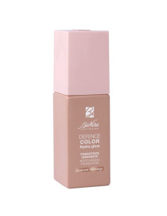 Bionike Defence color hydra glow fondotinta idratante 02 cream 30 ml