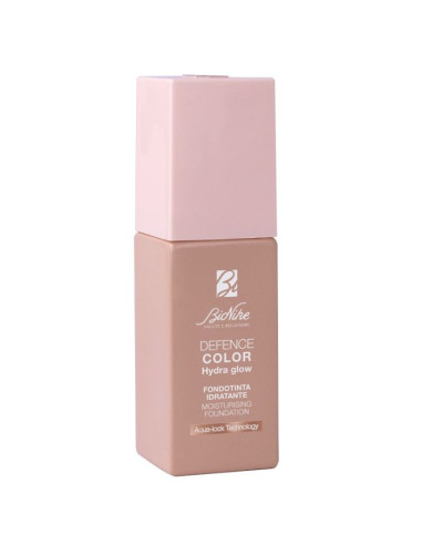 Bionike Defence color hydra glow fondotinta idratante 02 cream 30 ml