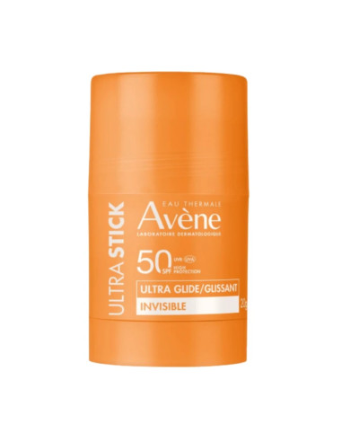 Avène Eau Thermale Avene Solare Ultra Stick Spf50 20 G