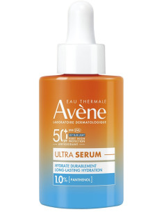 Bionike Sun Secure Ultra Siero Idratante SPF50+ 30ML