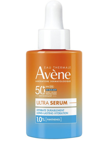 Bionike Sun Secure Ultra Siero Idratante SPF50+ 30ML