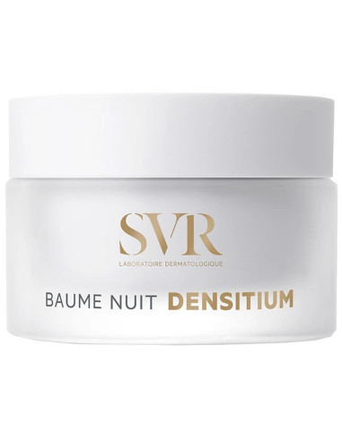 Svr Densitium Baume Nuit Rechargeable 50 Ml