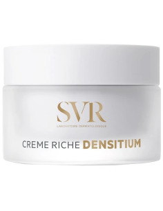 Svr Densitium Creme Riche Rechargeable 50 Ml