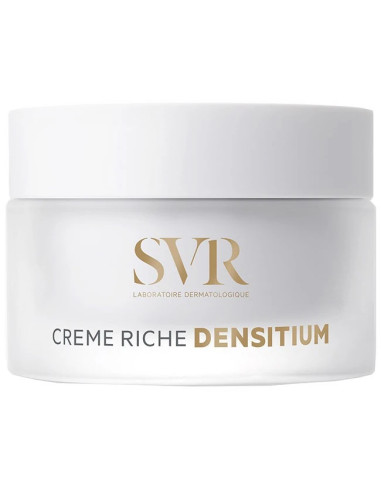 Svr Densitium Creme Riche Rechargeable 50 Ml