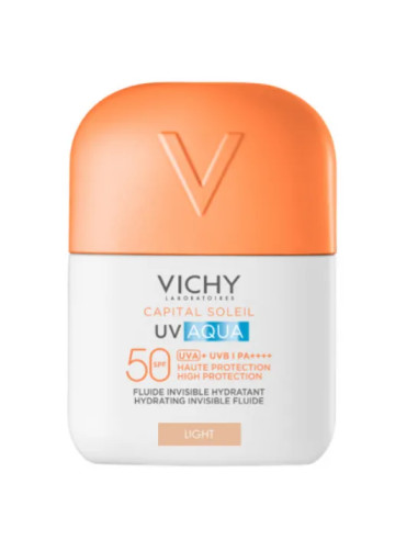 Vichy Cs Uv Aqua Tl Spf50 50 Ml