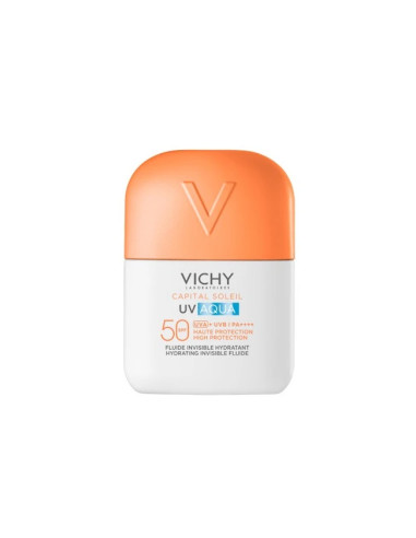 Vichy Cs Uv Aqua Spf50 50 Ml