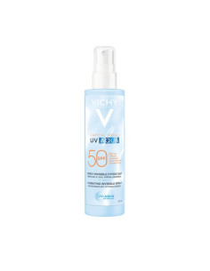 VICHY Capital Soleil UV Aqua TL SPF 50 - 200 ml