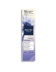 Phytophanere Ultra Serum Siero Booster Di Lunghezza 50 Ml