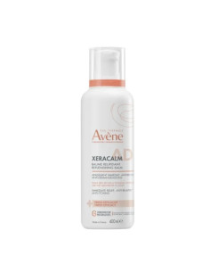 Avène Avene Xeracalm Ad Balsamo Liporestitutiva 400 Ml Nuova Formula