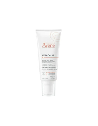 Avene Xeracalm Ad Balsamo Liporestitutivo 200 Ml Nuova Formula