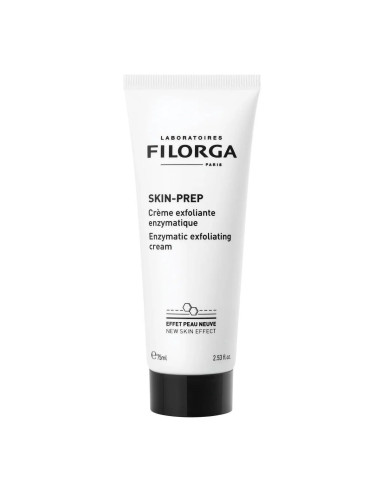 Filorga Skin Prep Crema Esfoliante Enzimatica 75ml