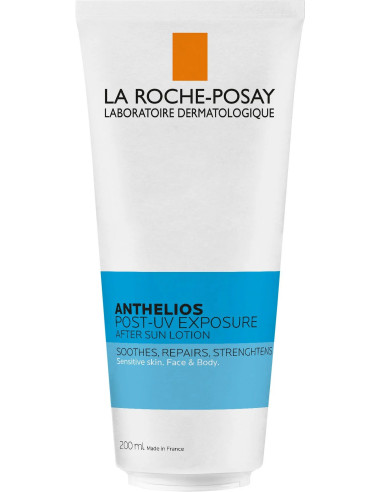 La Roche Posay Anthelios Doposole Post UV-Exposure Balm 200ml