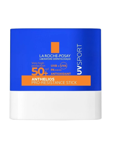 La Roche-posay Anthelios Uvsport Stick 8 G