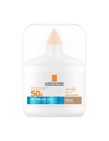 ANTHELIOS UVAIR F50+ 50ML