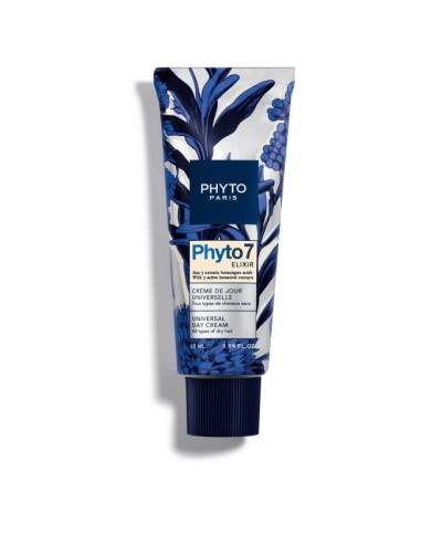 Phyto 7 Elixir Crema Universale 50 Ml