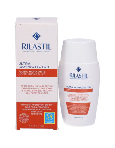 Rilastil Ultra 100-Protector Fluido 50 ml