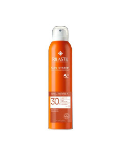 Rilastil Sun System Spray Trasparente SPF 30 Corpo 200ml