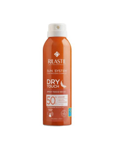 Rilastil Sun System SPF50+ Dry Touch Tocco Secco 200 ml