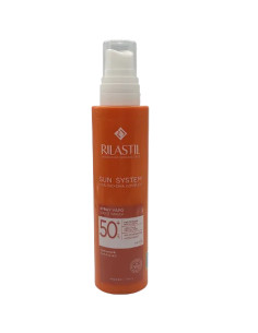 Rilastil Sun System Spray Vapo Solare SPF 50+