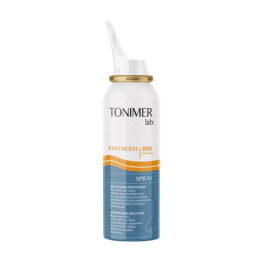 Tonimer Lab - Panthexyl 800 Soluzione Ipertonica Spray, 100ml