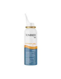 Tonimer Lab - Panthexyl 800 Soluzione Ipertonica Spray, 100ml