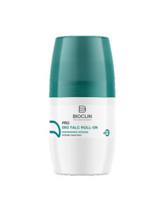 Bioclin pro deo talc vapo 48h sudorazione intensa 100 grammi