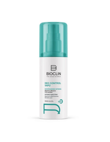 Bioclin Deo Control Vapo 100 Ml Nuova Formula